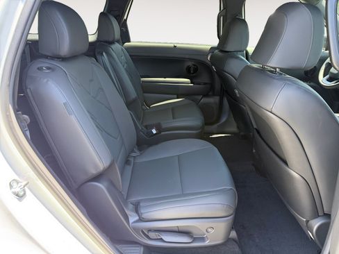 Certified 2026 Hyundai Palisade XRT Pro AWD/4WD image 18
