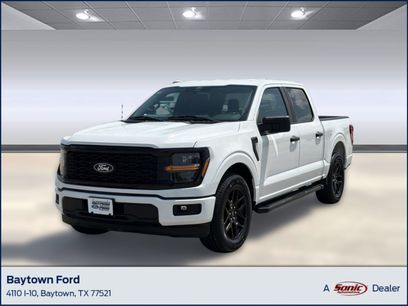 Used 2024 Ford F150 STX w/ STX Black Appearance Package