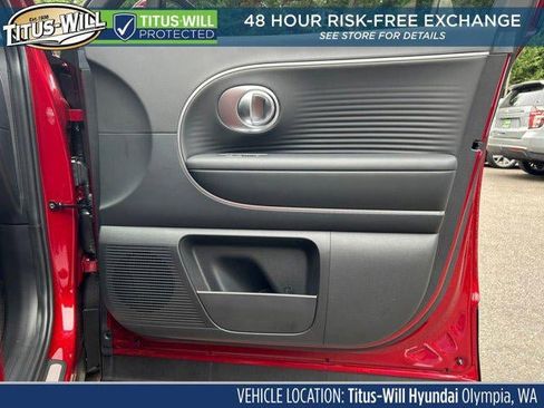 New 2026 Hyundai Ioniq 9 SEL AWD/4WD image 25