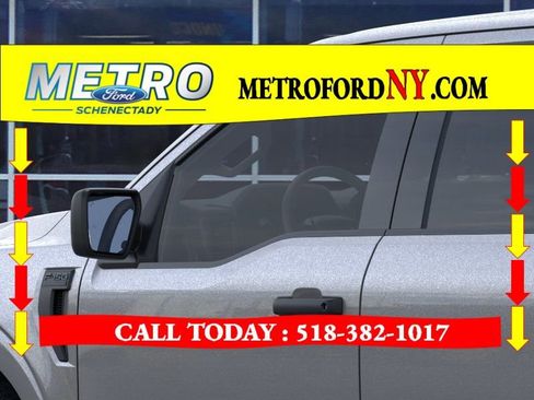 New 2026 Ford F150 STX AWD/4WD image 20