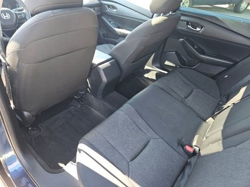 Used 2024 Honda Accord EX image 11