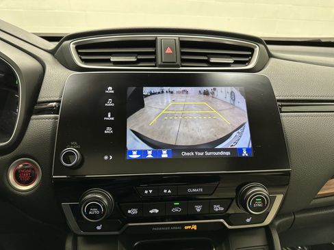 Used 2019 Honda CR-V EX-L image 25
