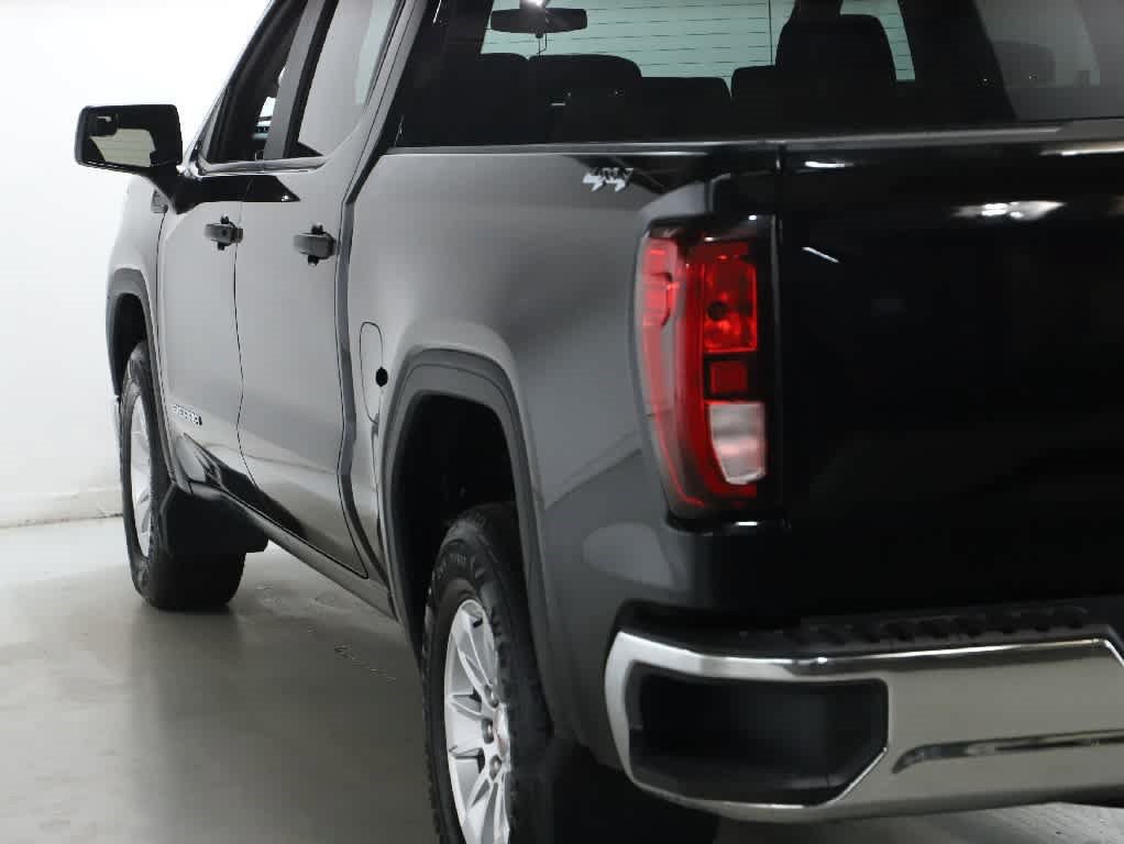 Used 2019 GMC Sierra 1500 4x4 Crew Cab w/ Convenience Package image 40