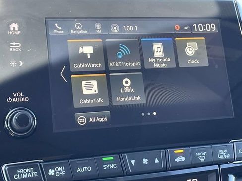Used 2024 Honda Odyssey Touring image 27