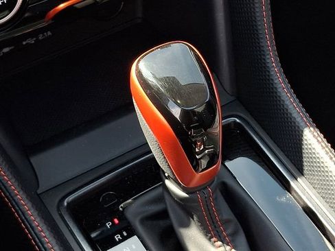 Certified 2023 Subaru Forester Sport image 15