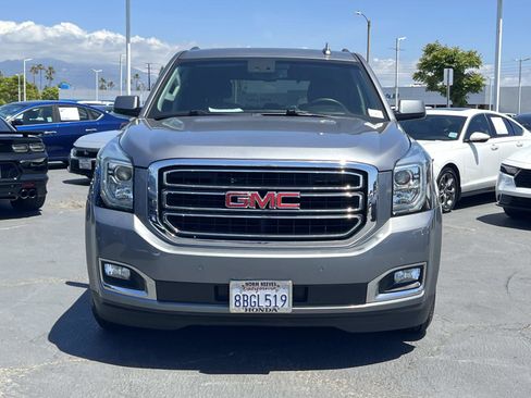 Used 2018 GMC Yukon SLT w/ Open Road Package AWD/4WD image 4