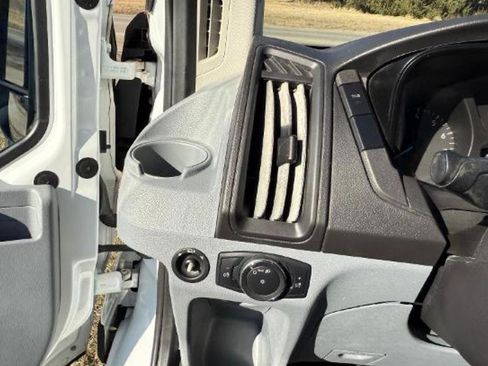 Used 2018 Ford Transit 150 148 Medium Roof RWD image 7