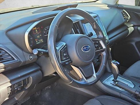 Used 2018 Subaru Crosstrek 2.0i Premium w/ Eyesight System image 10