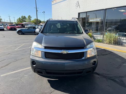 Used 2009 Chevrolet Equinox LTZ AWD/4WD image 2