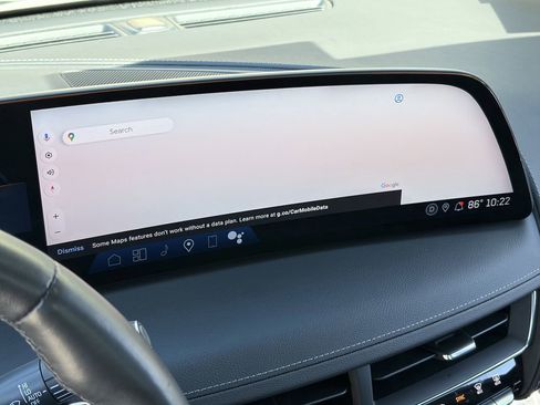 Certified 2025 Cadillac CT5 Premium Luxury w/ Technology Package image 27