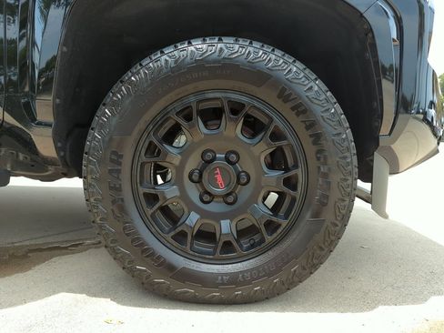 Used 2026 Toyota Tacoma SR5 RWD image 26