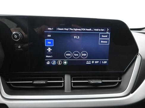 New 2026 Chevrolet Trax LS w/ LS Convenience Package FWD image 14