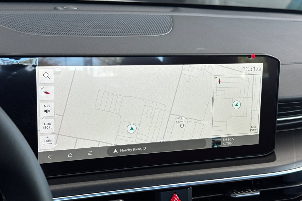 New 2027 Kia K5 GT-Line FWD image 19
