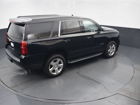Used 2015 Chevrolet Tahoe LT AWD/4WD image 43