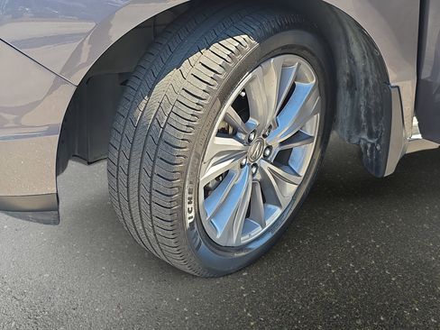 Used 2017 Acura MDX SH-AWD w/ Technology Package image 31