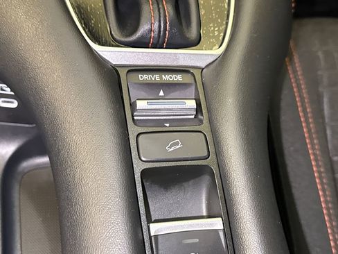 New 2026 Honda HR-V Sport image 28