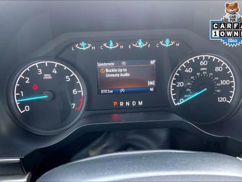 Used 2023 Ford F150 XLT image 19