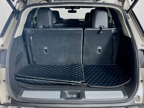 Used 2022 INFINITI QX60 Sensory w/ Cargo Package AWD/4WD image 28