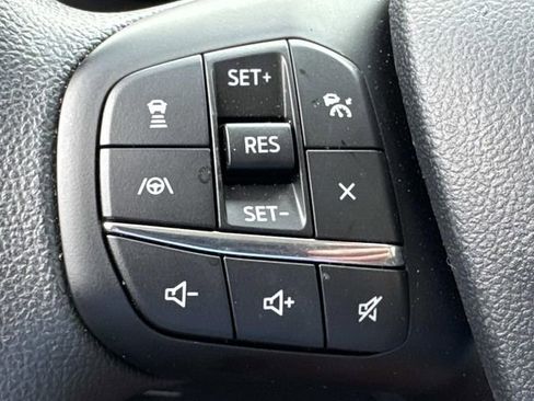 New 2025 Ford Bronco Sport Big Bend AWD/4WD image 27