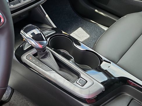 New 2026 Buick Envista Sport Touring w/ Convenience I Package FWD image 20