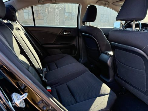 Used 2013 Honda Accord Sport image 12