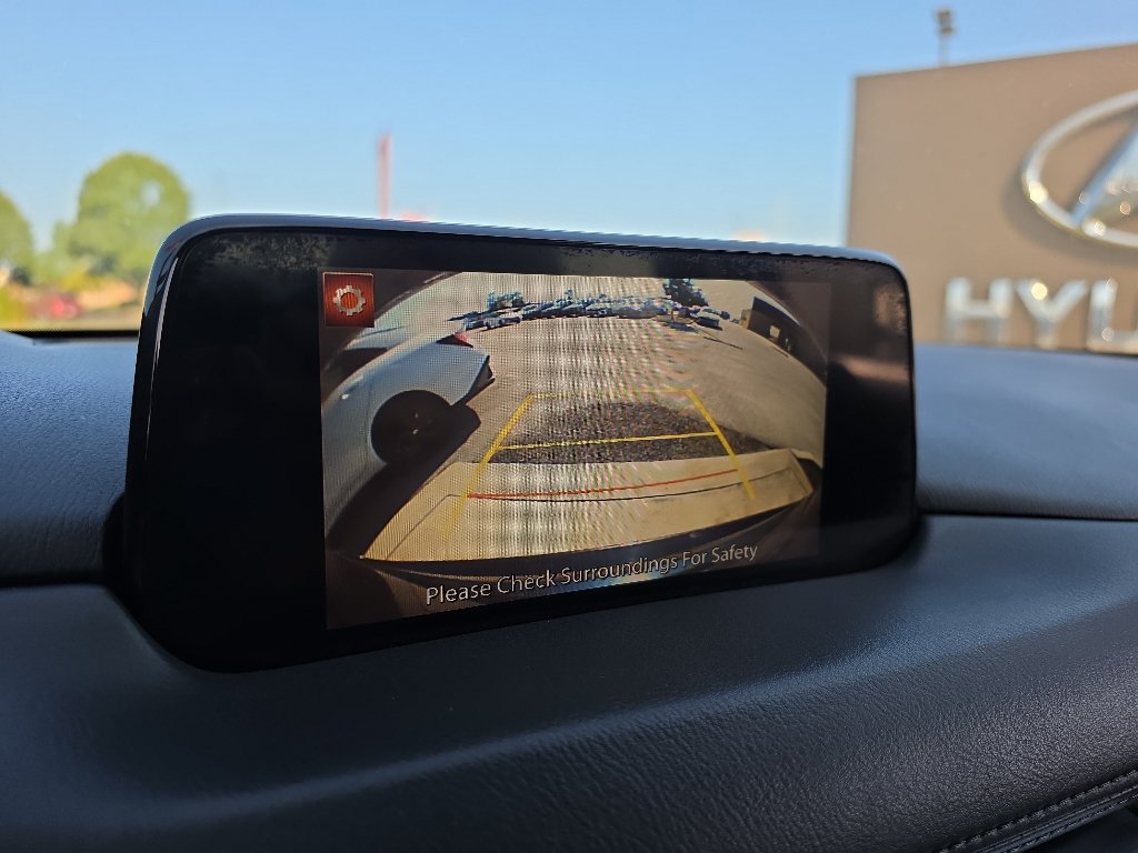 Used 2019 MAZDA CX-5 Grand Touring AWD/4WD image 27