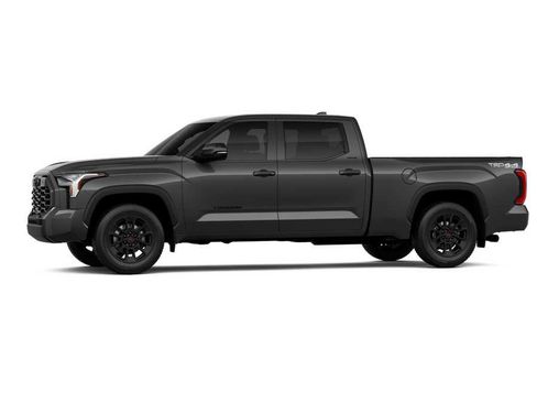 New 2026 Toyota Tundra Limited AWD/4WD image 3