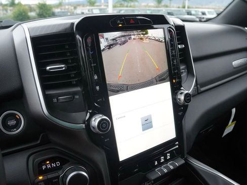 New 2026 RAM 1500 Big Horn image 14