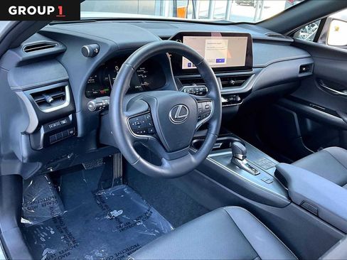 Certified 2025 Lexus UX 300h Premium w/ Cold Area Package image 16