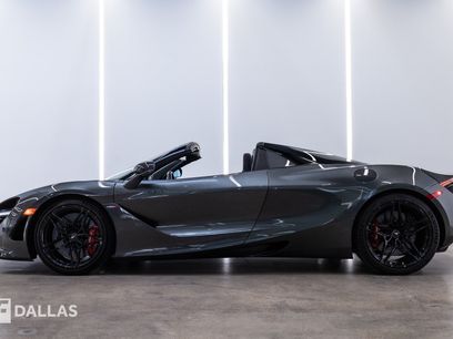 Used 2020 McLaren 720S Performance
