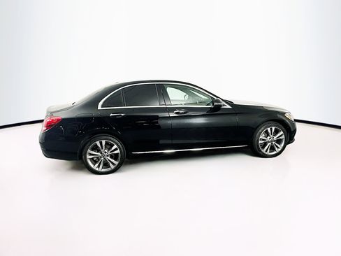 Used 2018 Mercedes-Benz C 300 4MATIC Sedan image 10