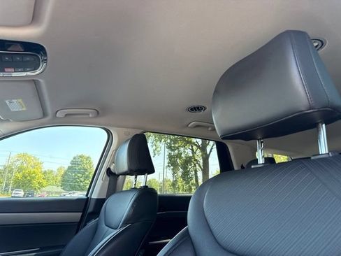 Used 2025 Hyundai Palisade SEL AWD/4WD image 19