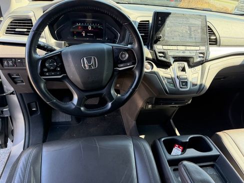 Used 2019 Honda Odyssey EX-L image 13