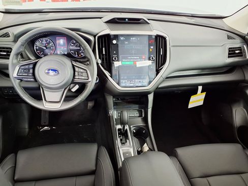 New 2026 Subaru Ascent Limited AWD/4WD image 6