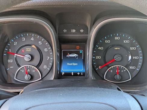 Used 2014 Chevrolet Malibu LT FWD image 11
