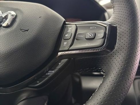 New 2026 RAM 1500 Rebel w/ Rebel Level 2 Equipment Group image 15