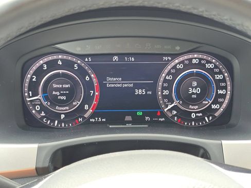 Used 2019 Volkswagen Atlas SEL Premium AWD/4WD image 36