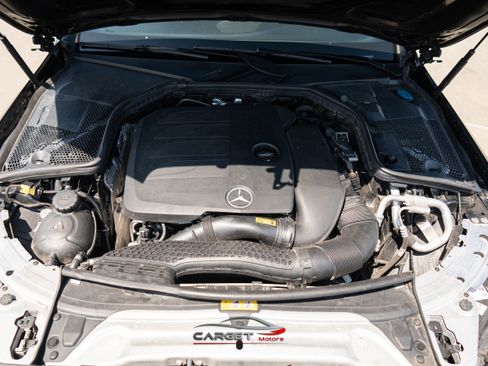 Used 2019 Mercedes-Benz C 300 4MATIC Coupe image 43