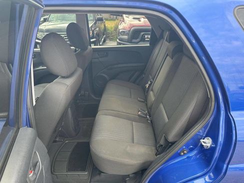 Used 2009 Kia Sportage LX image 19