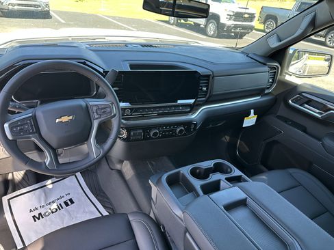 New 2026 Chevrolet Silverado 1500 LT image 13