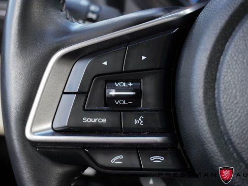 Used 2021 Subaru Ascent Touring AWD/4WD image 31