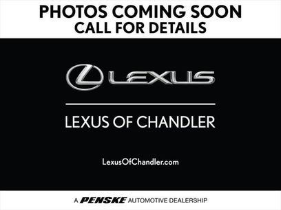Certified 2025 Lexus TX 350 AWD