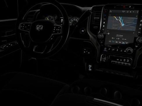 New 2026 RAM 2500 Tradesman image 39