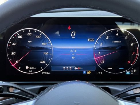 New 2025 Mercedes-Benz C 300 Sedan image 13