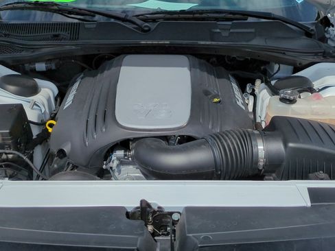Used 2023 Dodge Challenger R/T w/ Blacktop Package RWD image 29