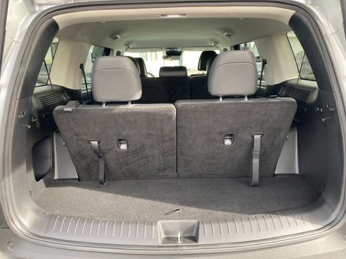 Used 2025 Hyundai Santa Fe SEL AWD/4WD image 34