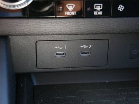 Used 2026 Mitsubishi Outlander SE AWD/4WD image 25