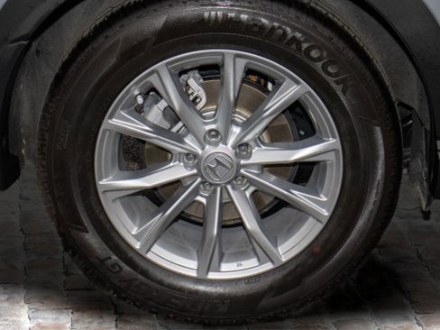 Certified 2025 Honda CR-V EX image 37