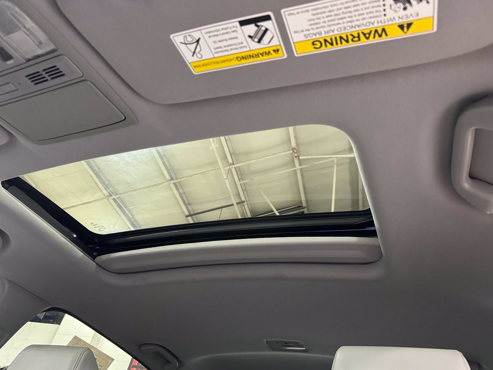 Used 2020 Honda CR-V EX-L image 33
