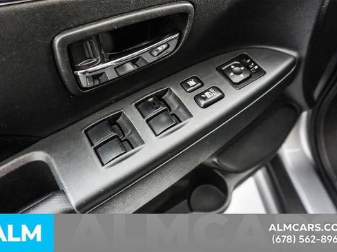 Used 2024 Mitsubishi Outlander Sport ES AWD/4WD image 22